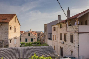 Apartmani Katija